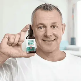 GlucoTonic -