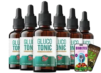 GlucoTonic